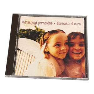 Ash CD AM 1993 Album Rock Alternative Indie Rock Eric Records Music Multicolor